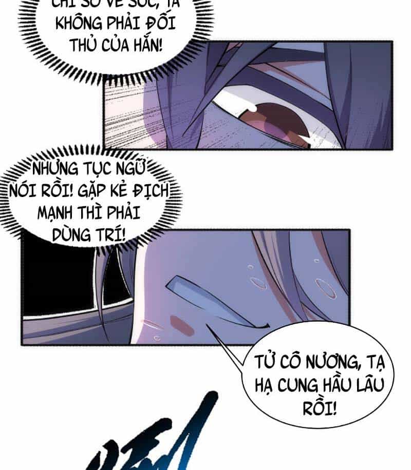 Vạn Cổ Thần Đế - Chương 54 - ảnh 12