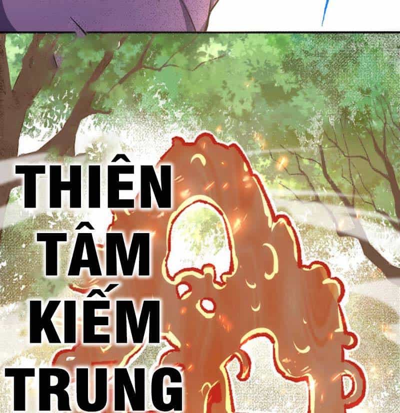 Vạn Cổ Thần Đế - Chương 54 - ảnh 49
