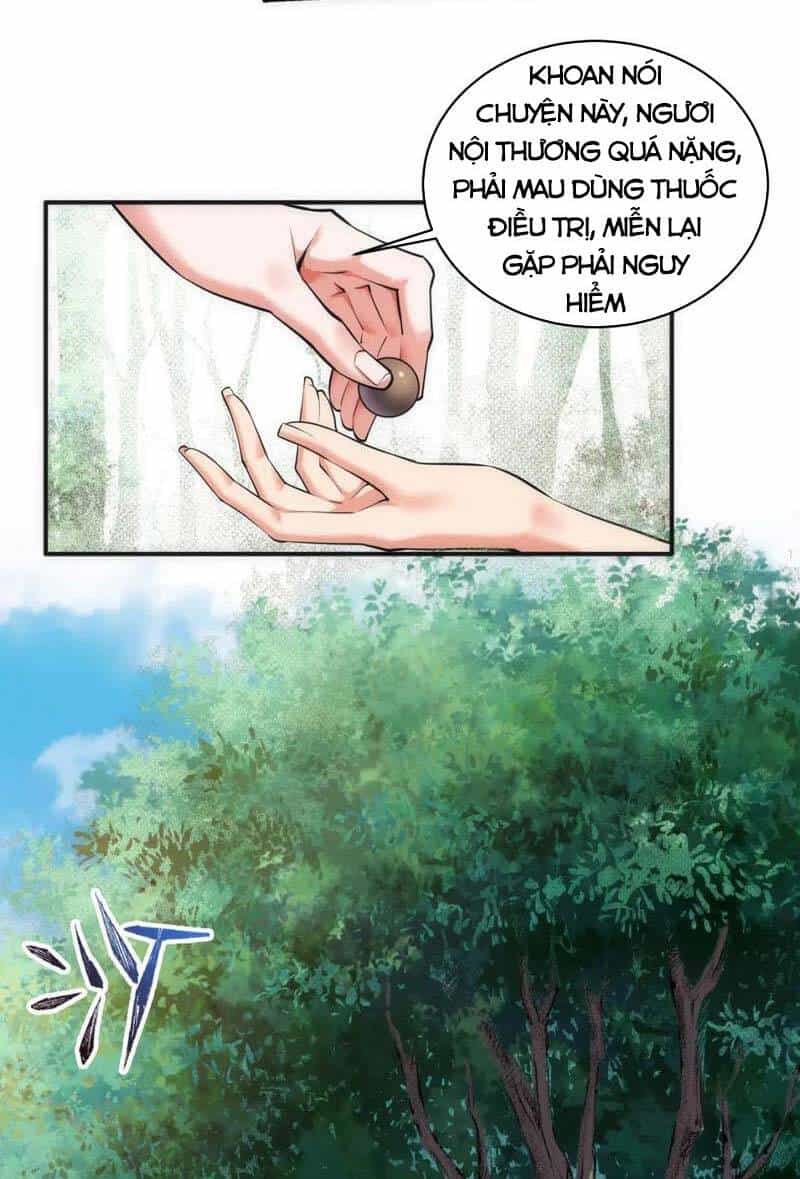 Vạn Cổ Thần Đế - Chương 55 - ảnh 16