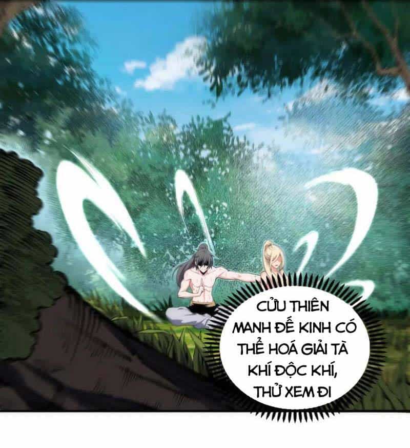 Vạn Cổ Thần Đế - Chương 56 - ảnh 32
