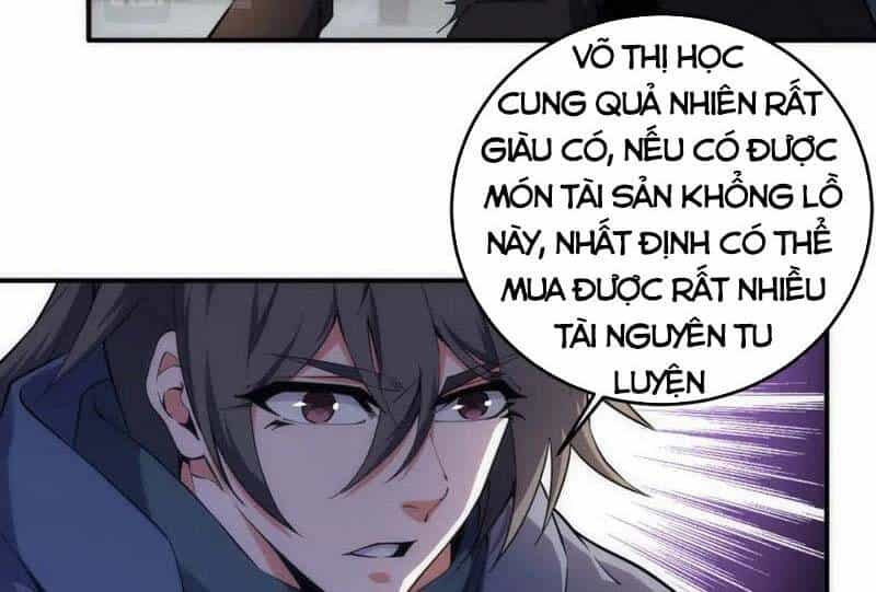 Vạn Cổ Thần Đế - Chương 58 - ảnh 31