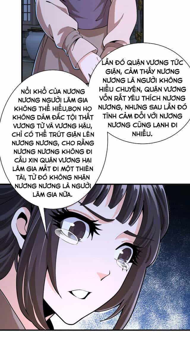 Vạn Cổ Thần Đế - Chương 6 - ảnh 7