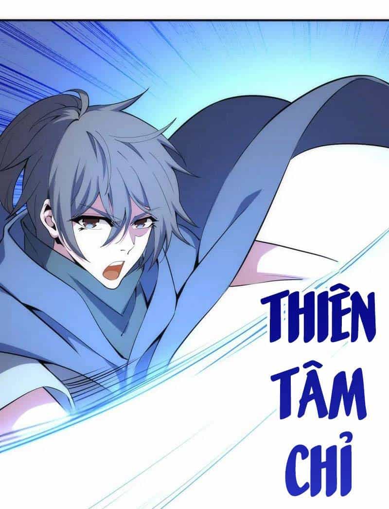 Vạn Cổ Thần Đế - Chương 61 - ảnh 7
