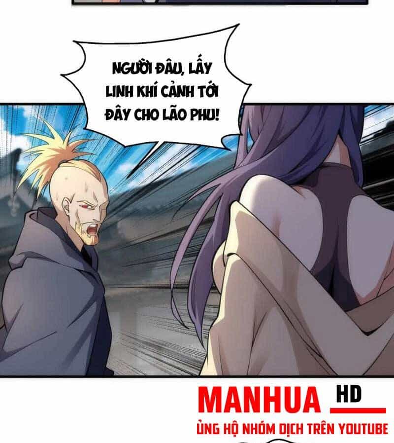 Vạn Cổ Thần Đế - Chương 64 - ảnh 32