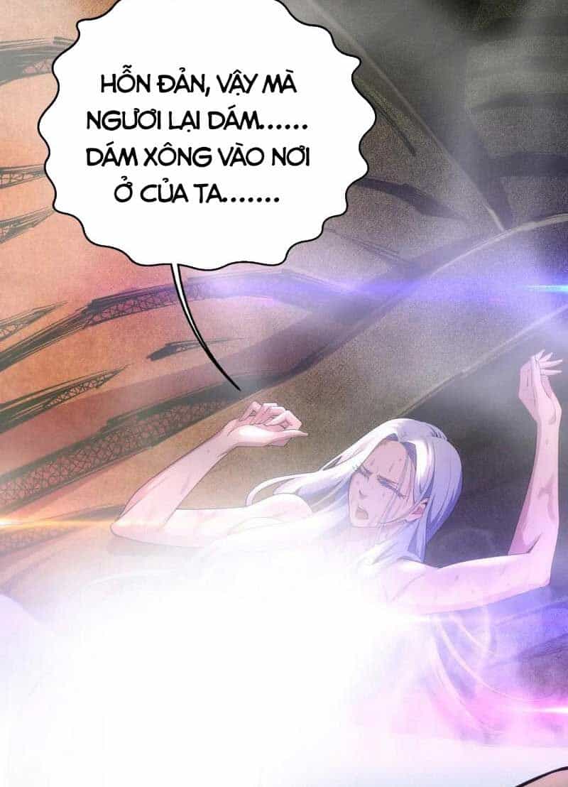 Vạn Cổ Thần Đế - Chương 66 - ảnh 11