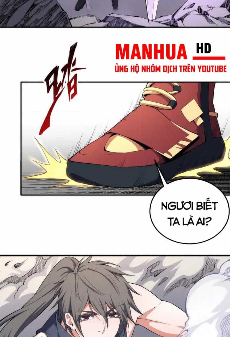 Vạn Cổ Thần Đế - Chương 67 - ảnh 3