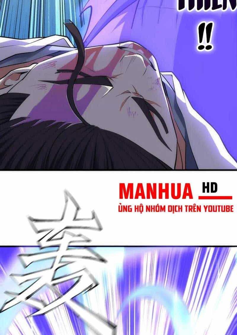 Vạn Cổ Thần Đế - Chương 68 - ảnh 14