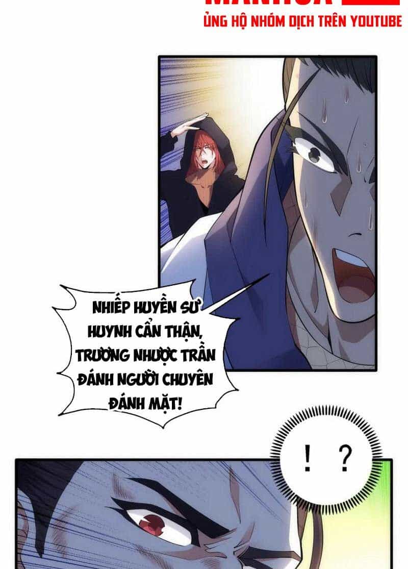 Vạn Cổ Thần Đế - Chương 69 - ảnh 8