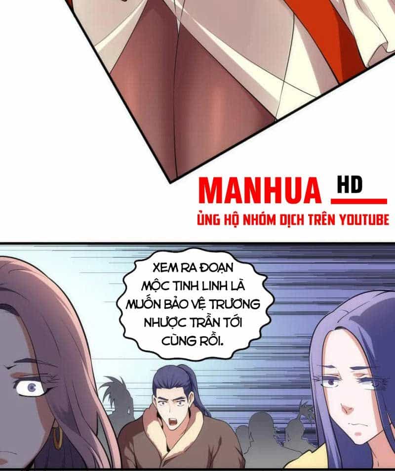 Vạn Cổ Thần Đế - Chương 70 - ảnh 39