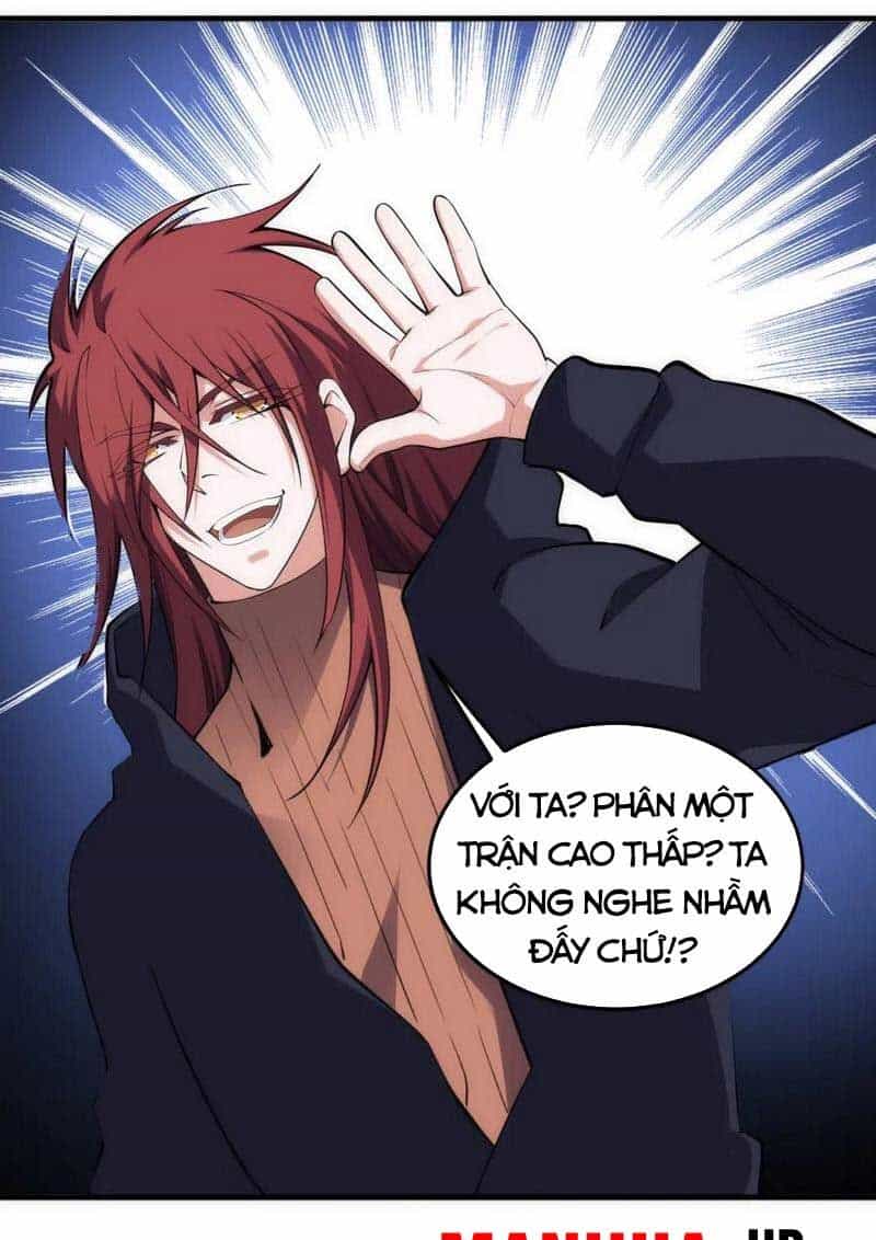 Vạn Cổ Thần Đế - Chương 71 - ảnh 2