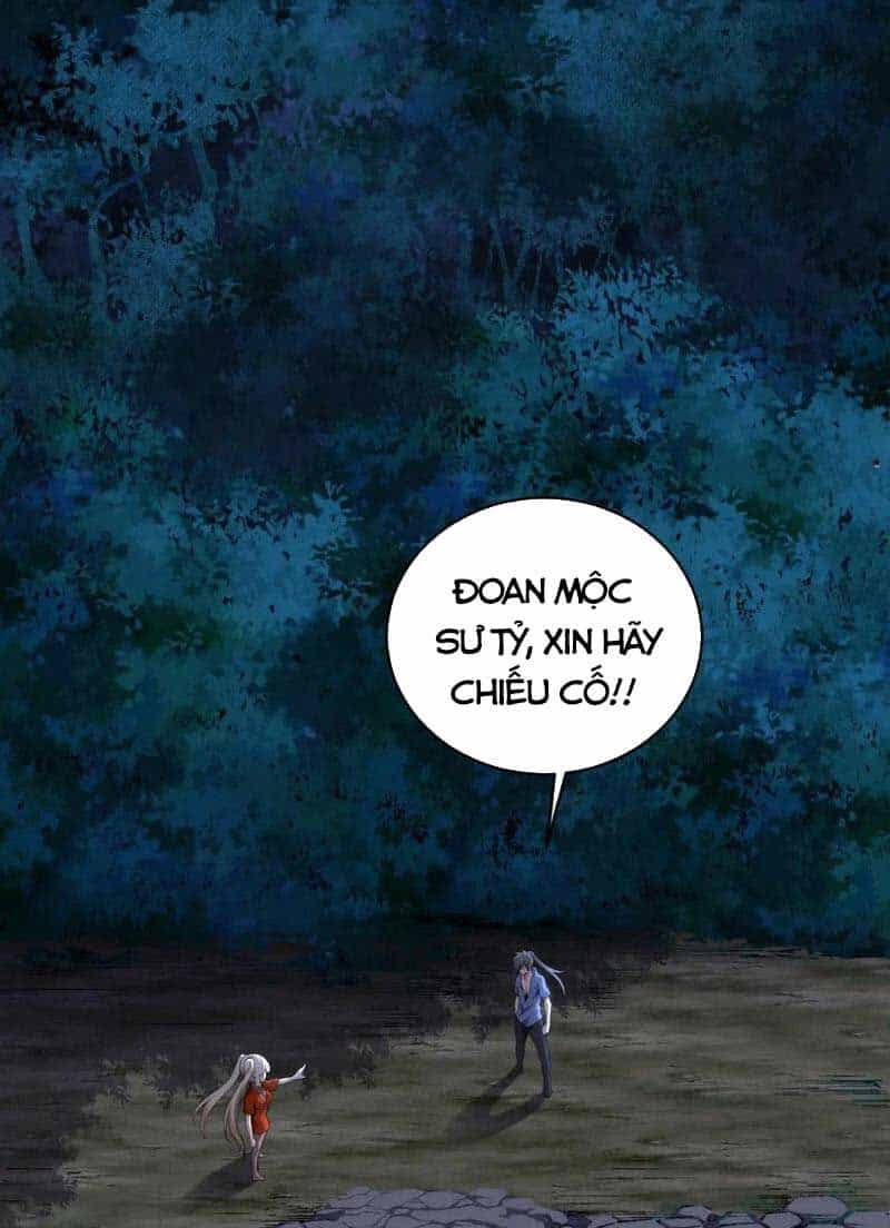 Vạn Cổ Thần Đế - Chương 72 - ảnh 3