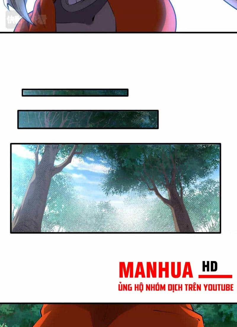 Vạn Cổ Thần Đế - Chương 72 - ảnh 9