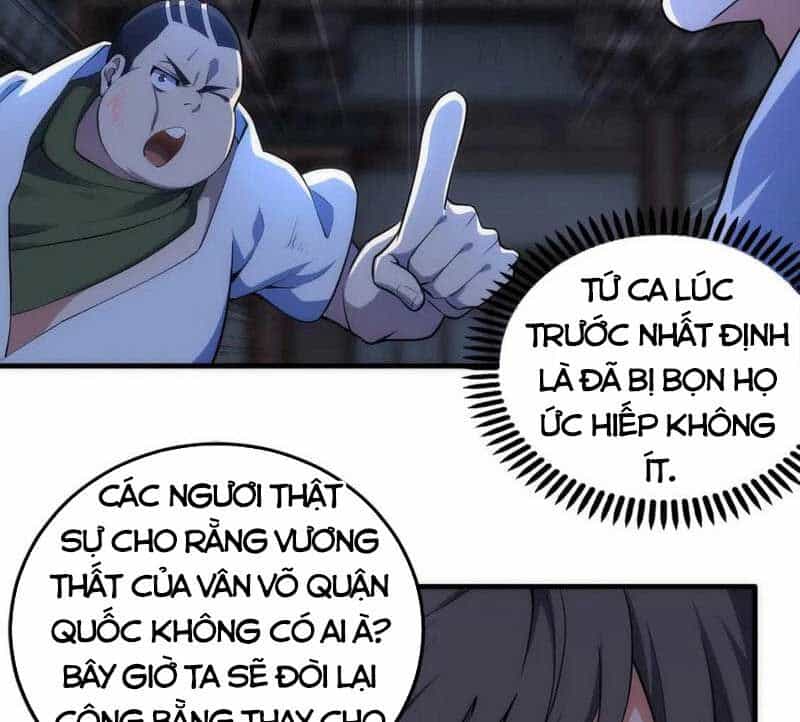 Vạn Cổ Thần Đế - Chương 75 - ảnh 39