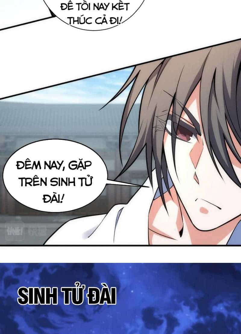 Vạn Cổ Thần Đế - Chương 76 - ảnh 19