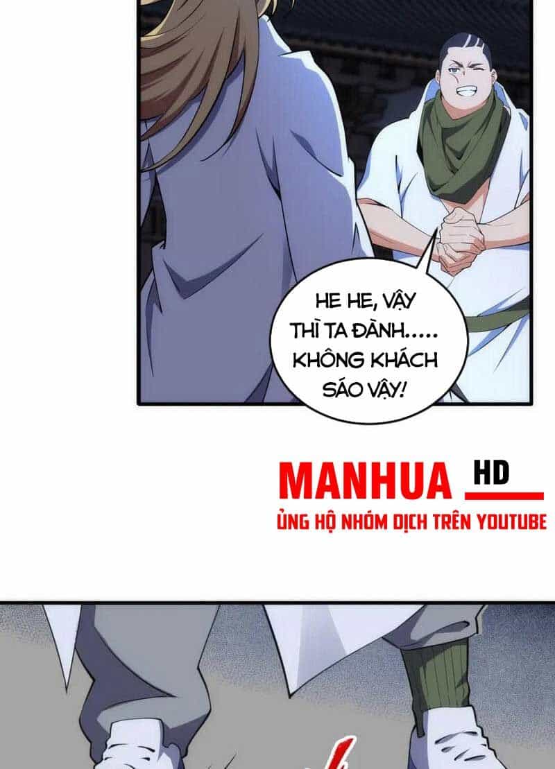 Vạn Cổ Thần Đế - Chương 76 - ảnh 6