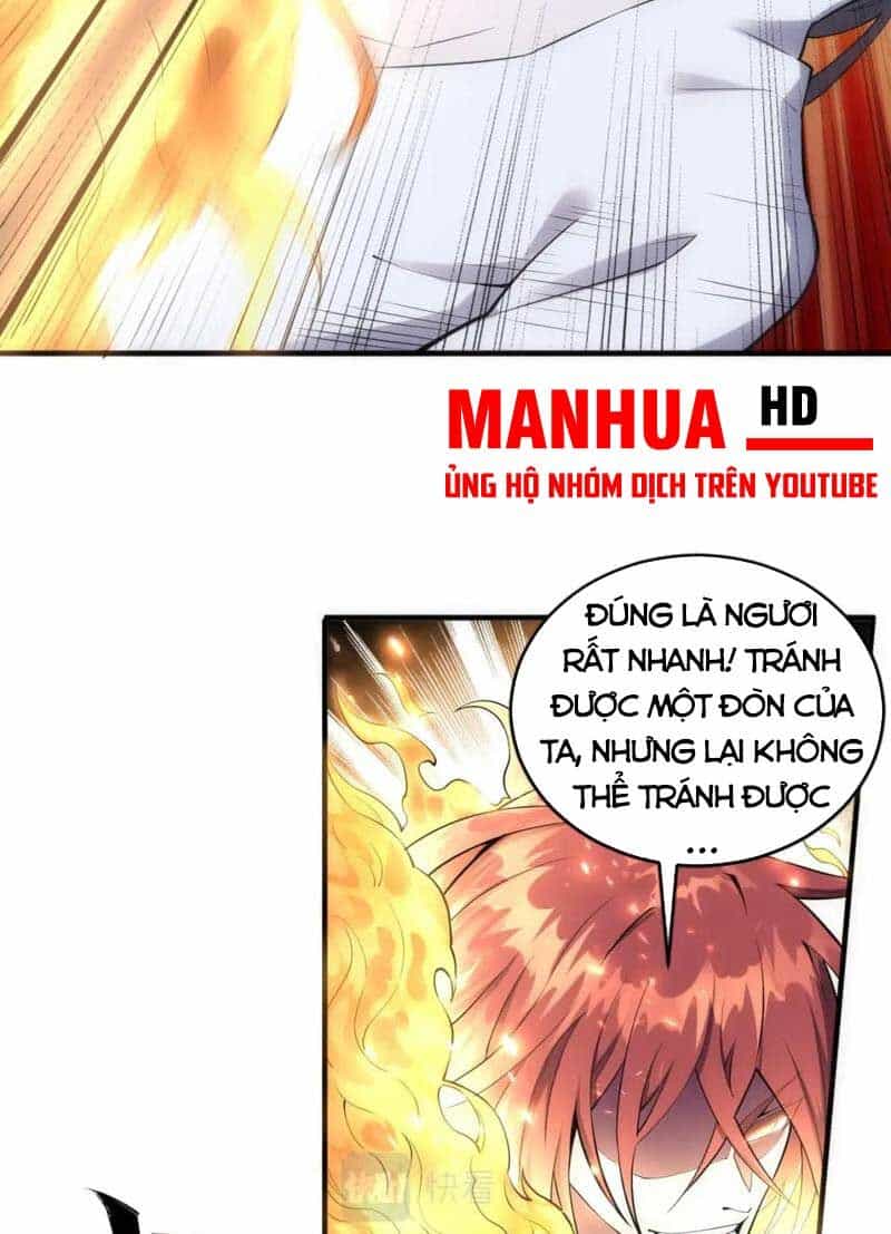 Vạn Cổ Thần Đế - Chương 77 - ảnh 23