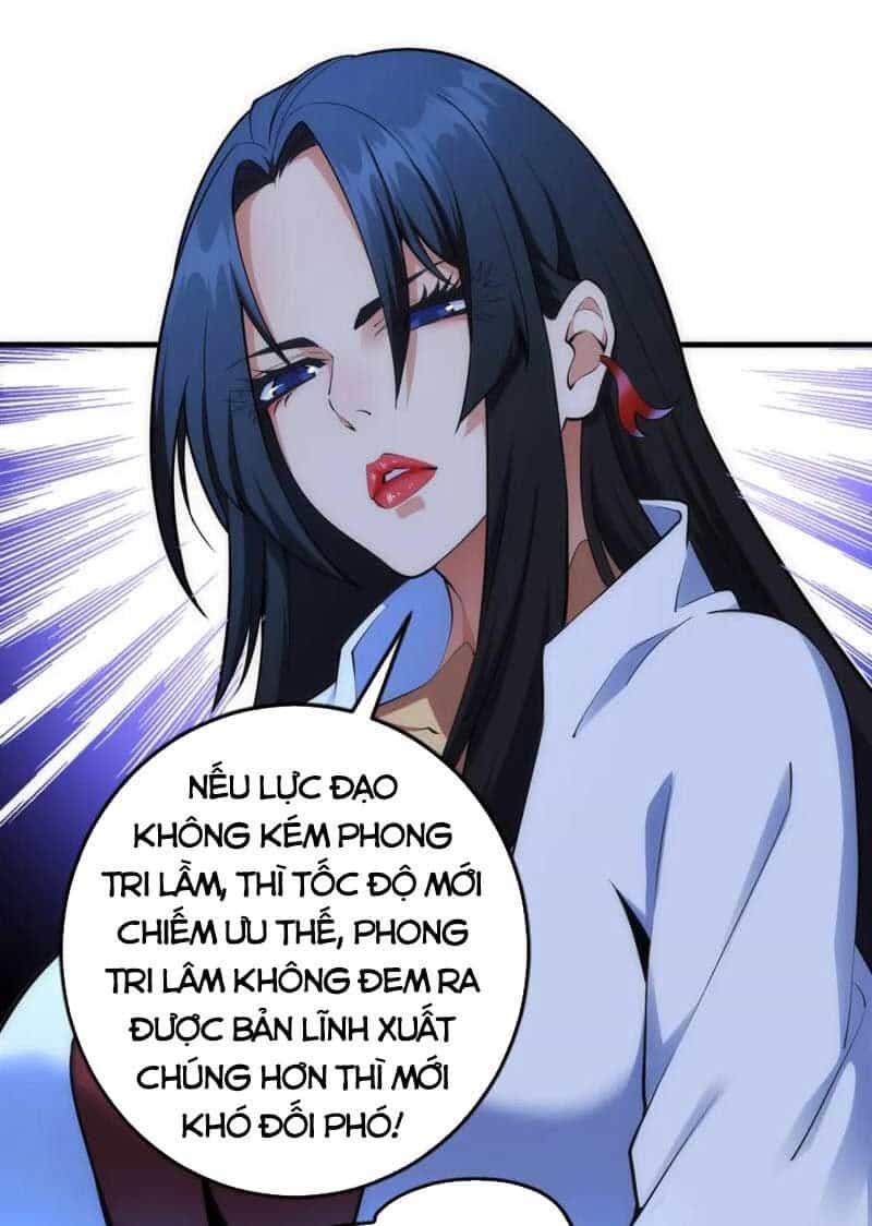 Vạn Cổ Thần Đế - Chương 78 - ảnh 20
