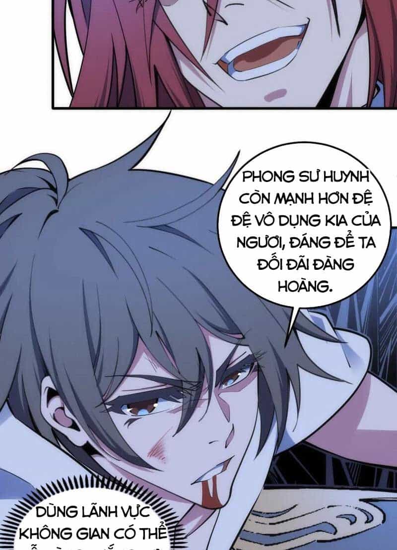 Vạn Cổ Thần Đế - Chương 79 - ảnh 8