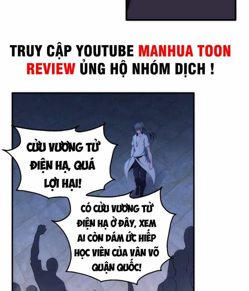 Vạn Cổ Thần Đế - Chương 80 - ảnh 30