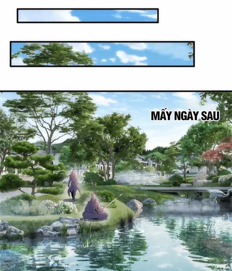 Vạn Cổ Thần Đế - Chương 80 - ảnh 37