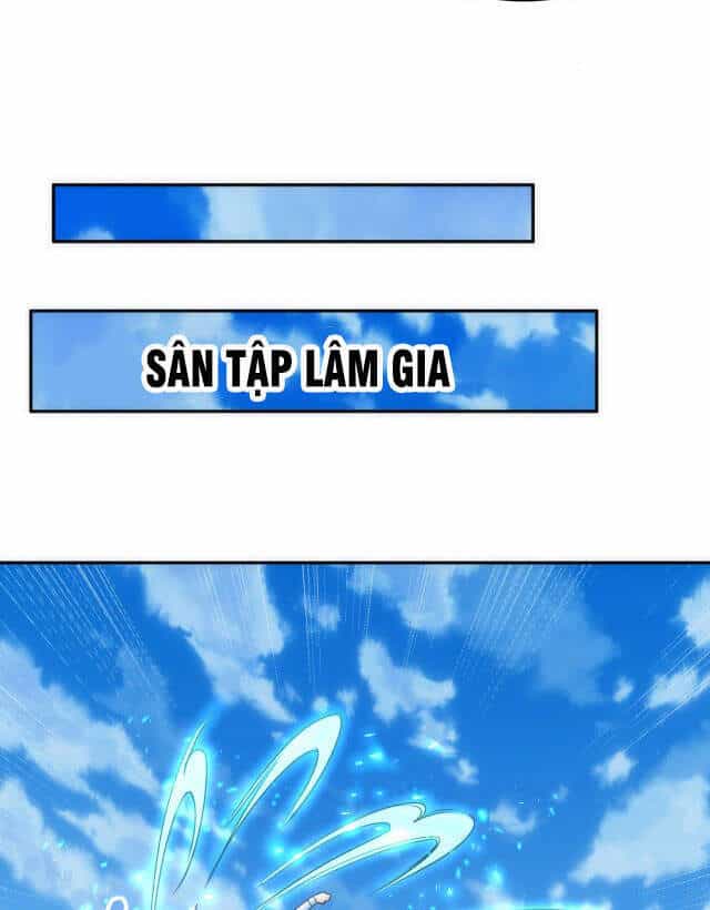 Vạn Cổ Thần Đế - Chương 8 - ảnh 16