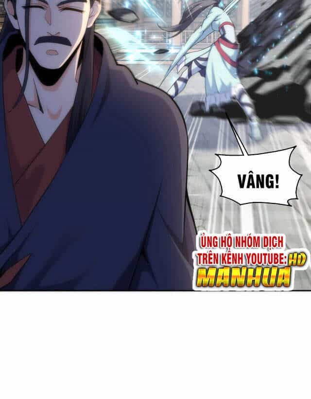 Vạn Cổ Thần Đế - Chương 8 - ảnh 22