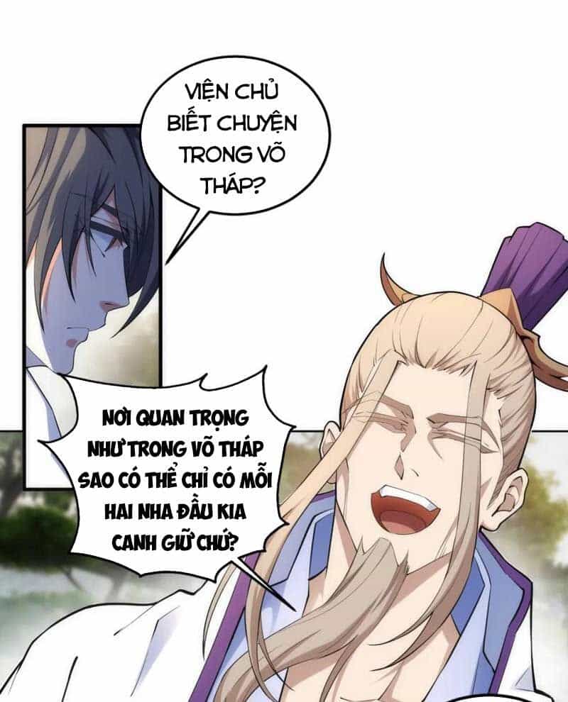 Vạn Cổ Thần Đế - Chương 81 - ảnh 2