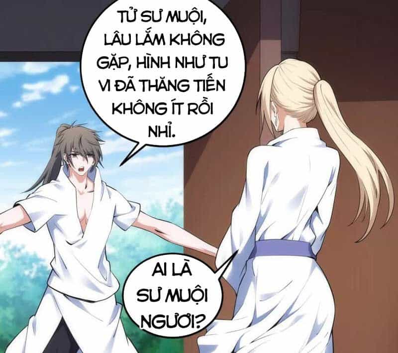 Vạn Cổ Thần Đế - Chương 81 - ảnh 34