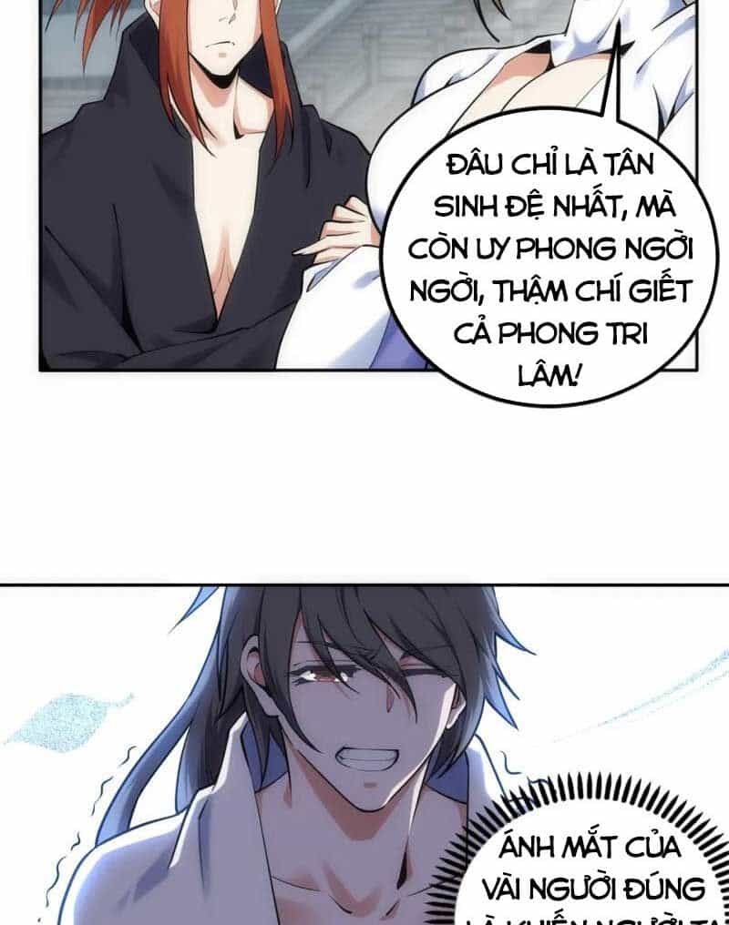 Vạn Cổ Thần Đế - Chương 83 - ảnh 46