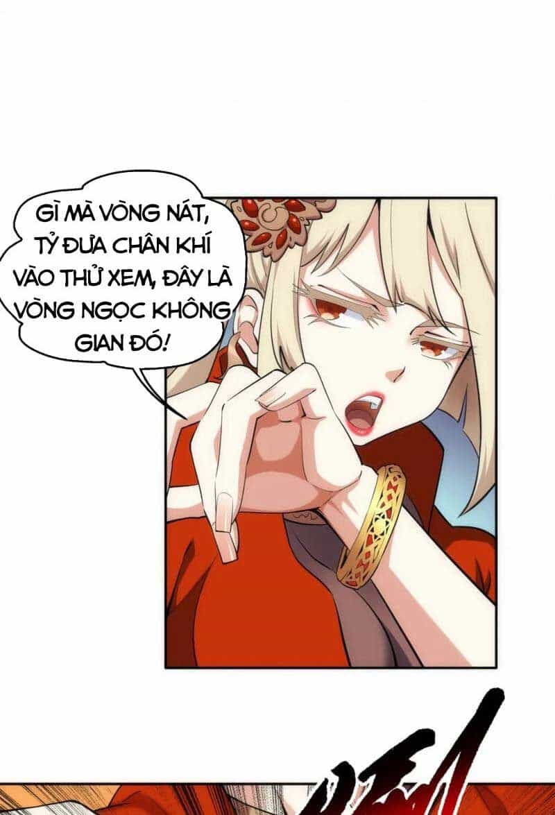 Vạn Cổ Thần Đế - Chương 84 - ảnh 12