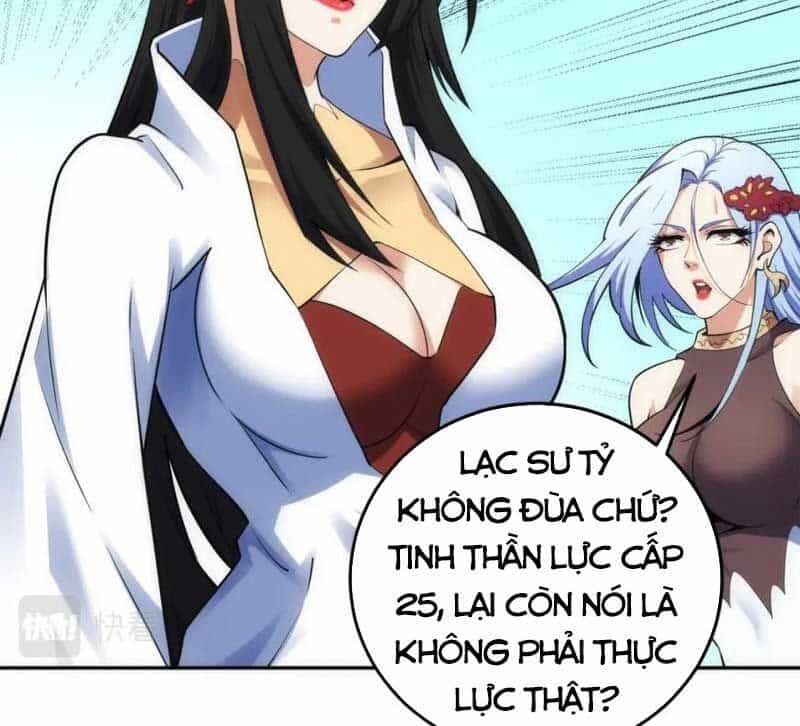 Vạn Cổ Thần Đế - Chương 85 - ảnh 28