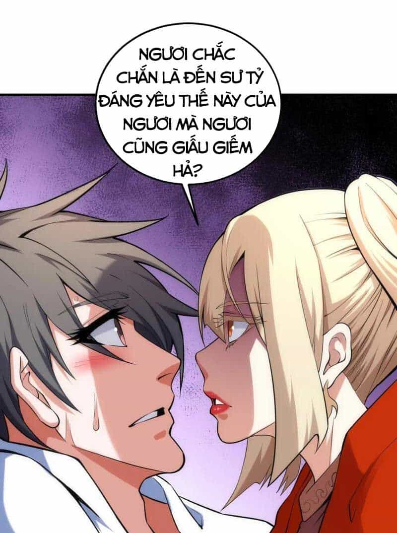 Vạn Cổ Thần Đế - Chương 88 - ảnh 10