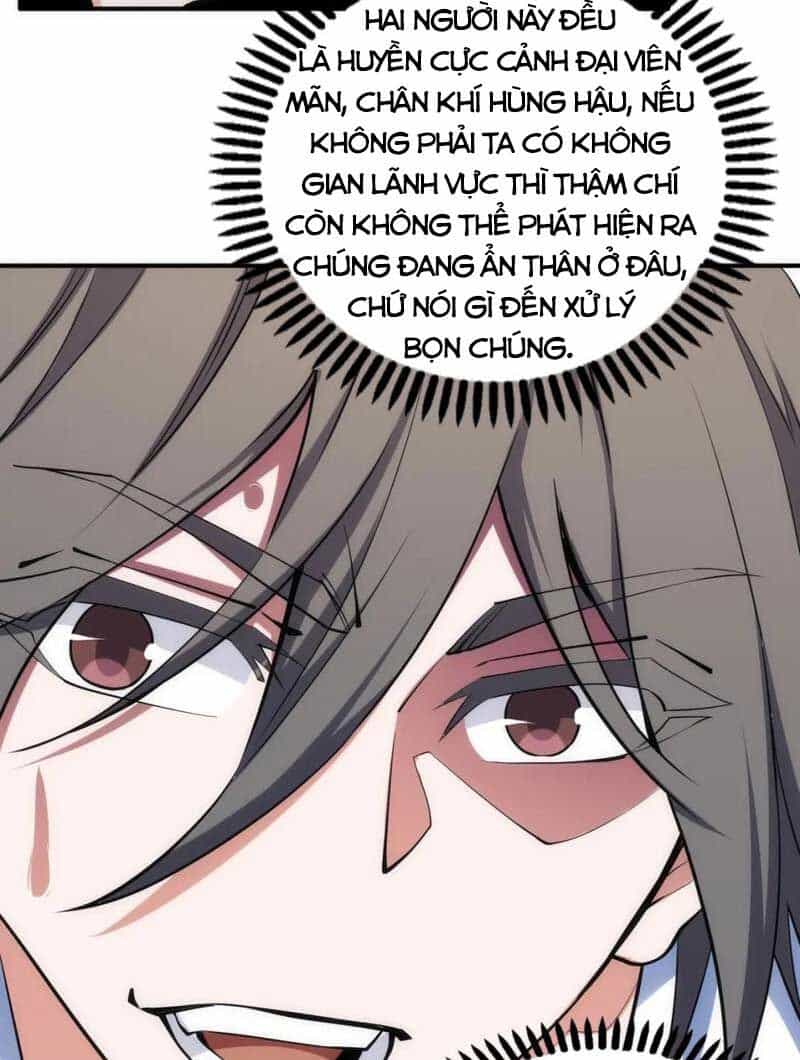 Vạn Cổ Thần Đế - Chương 89 - ảnh 13