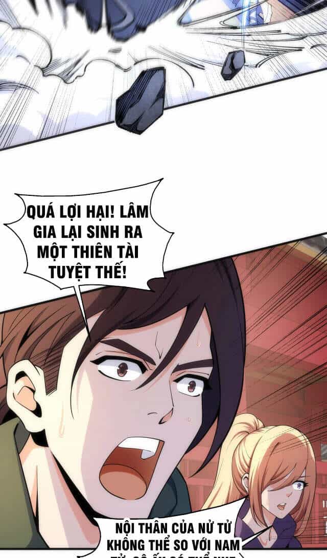 Vạn Cổ Thần Đế - Chương 9 - ảnh 41