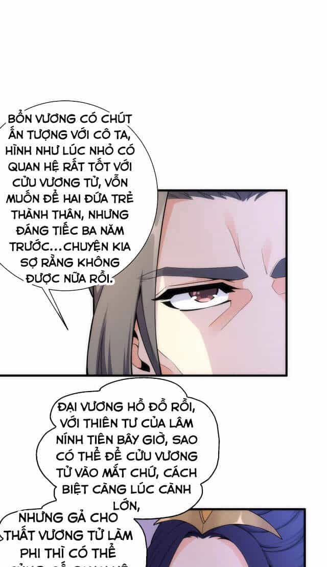 Vạn Cổ Thần Đế - Chương 9 - ảnh 43