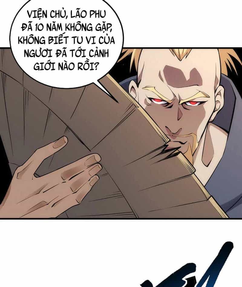 Vạn Cổ Thần Đế - Chương 91 - ảnh 24