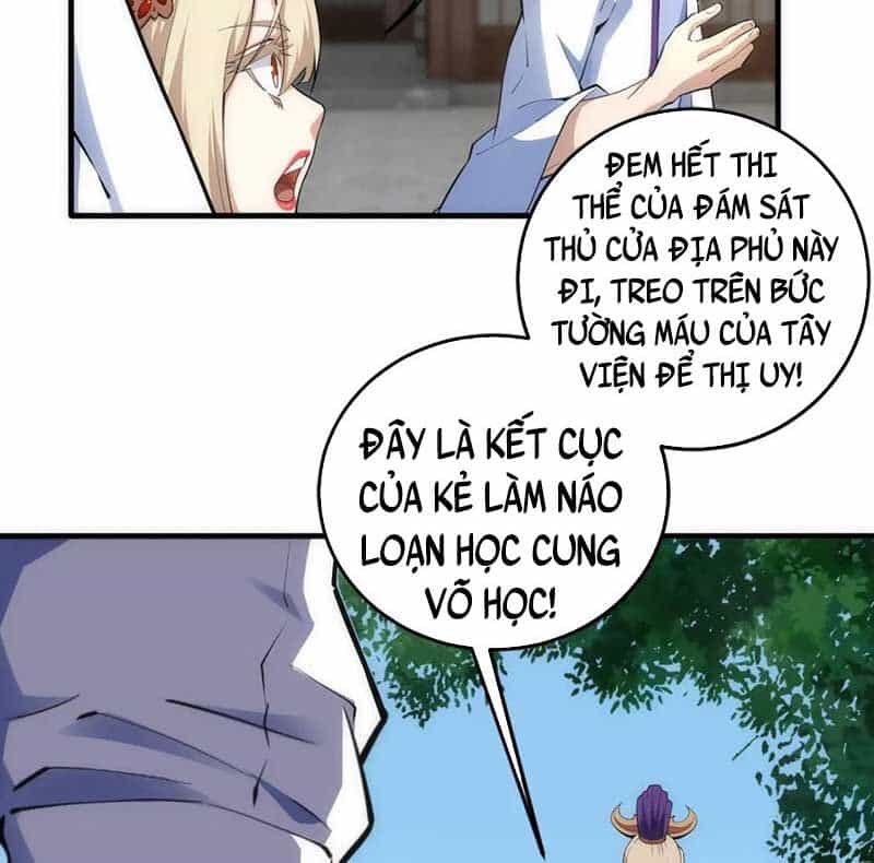 Vạn Cổ Thần Đế - Chương 91 - ảnh 48