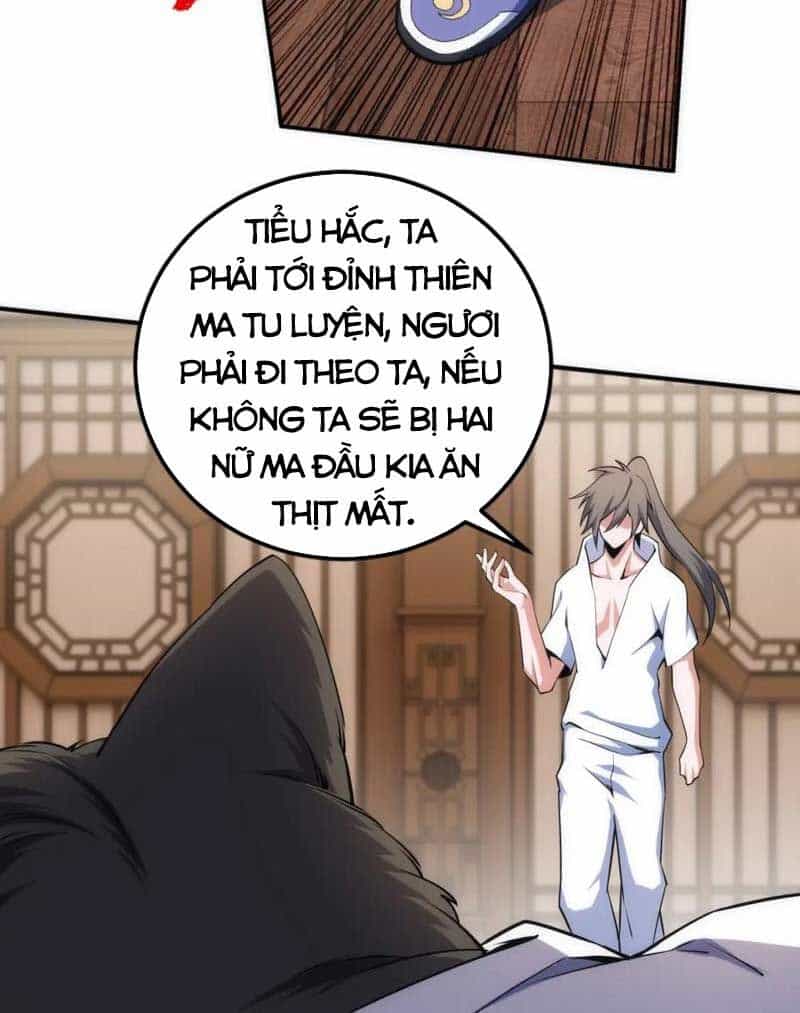 Vạn Cổ Thần Đế - Chương 92 - ảnh 33