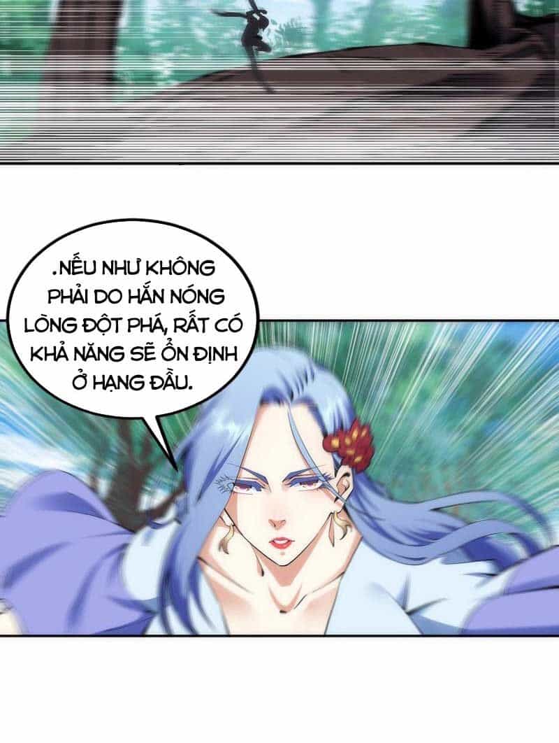 Vạn Cổ Thần Đế - Chương 93 - ảnh 11
