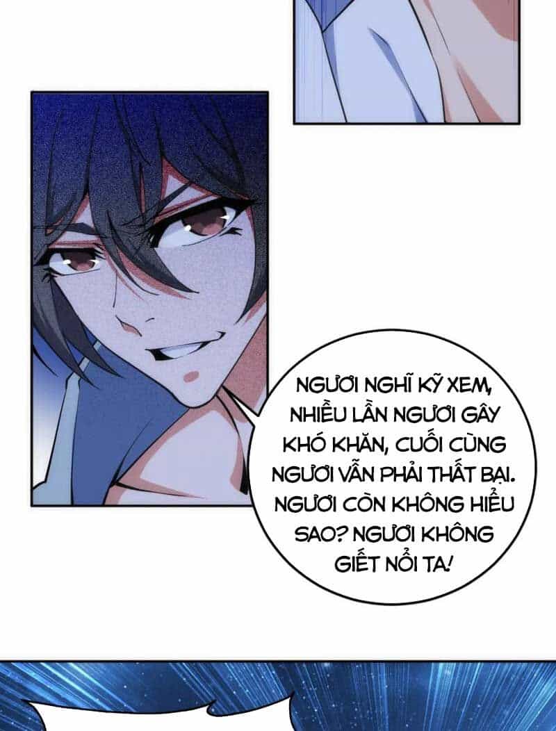Vạn Cổ Thần Đế - Chương 94 - ảnh 25