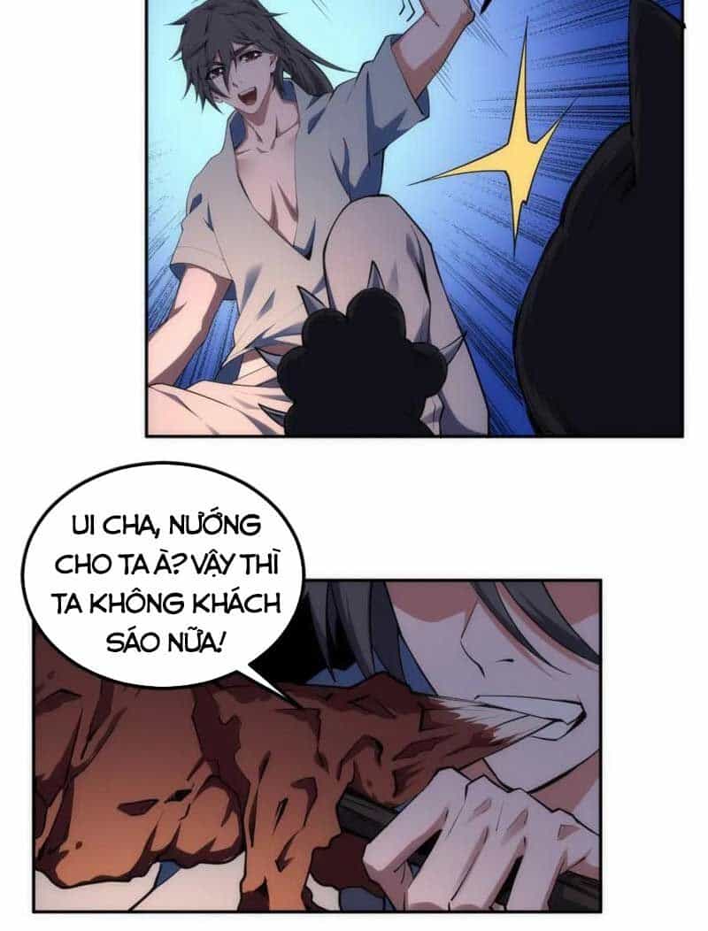 Vạn Cổ Thần Đế - Chương 94 - ảnh 6