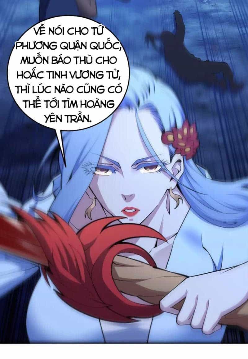 Vạn Cổ Thần Đế - Chương 95 - ảnh 42