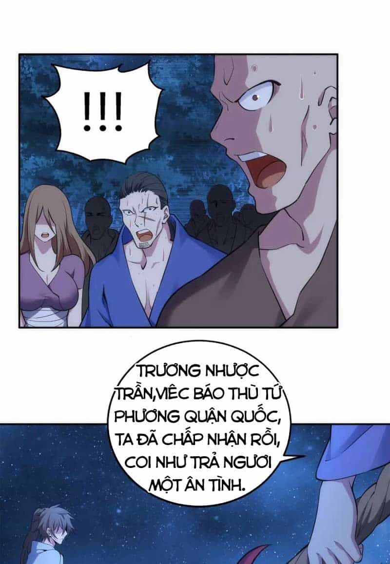 Vạn Cổ Thần Đế - Chương 95 - ảnh 43