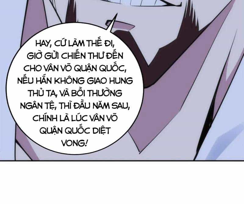 Vạn Cổ Thần Đế - Chương 95 - ảnh 59