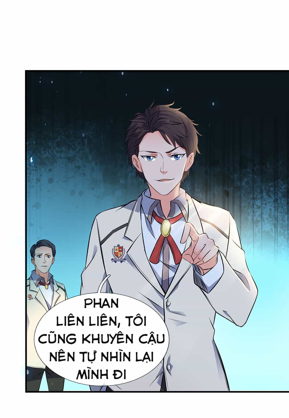 Vạn Cổ Thần Vương - Chương 1 - ảnh 24