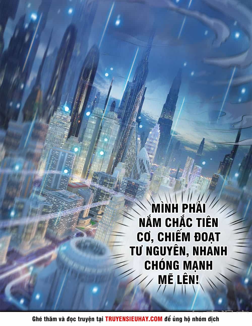 Vạn Cổ Thần Vương - Chương 1 - ảnh 53