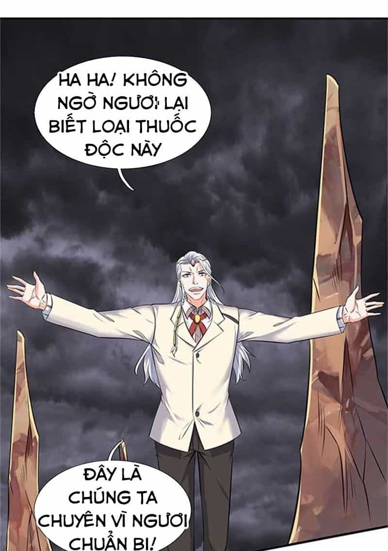 Vạn Cổ Thần Vương - Chương 101 - ảnh 17