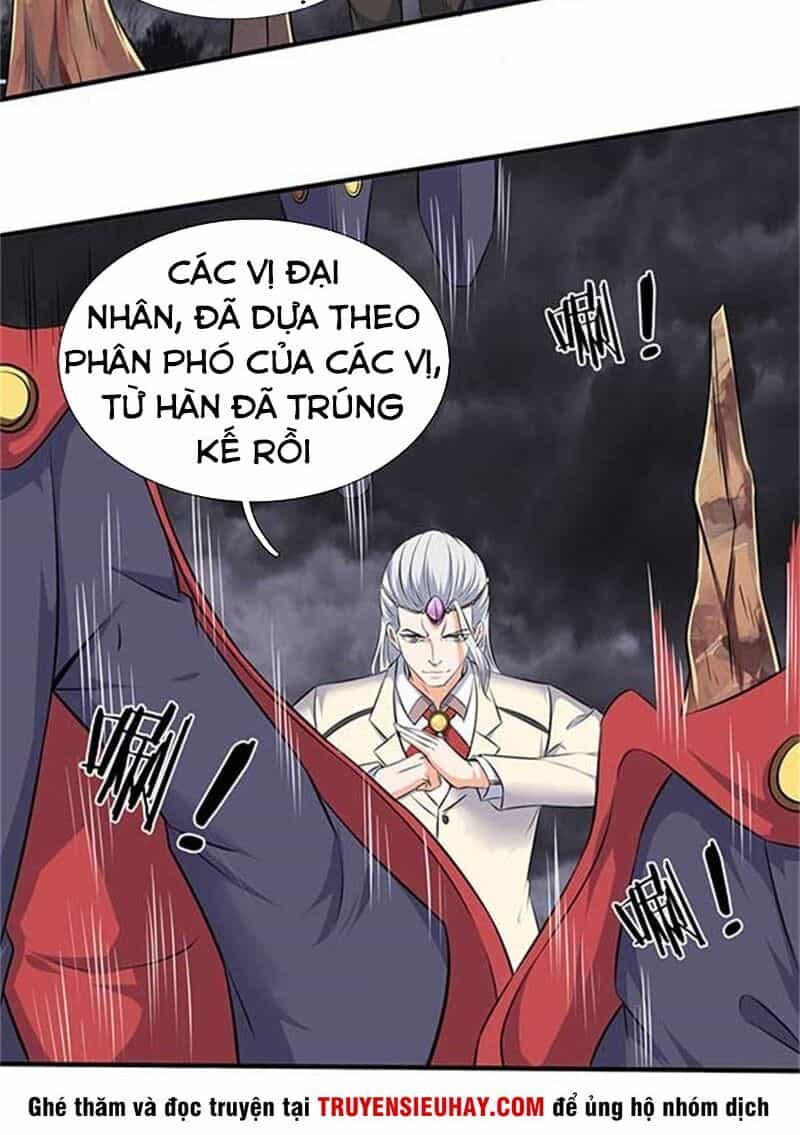 Vạn Cổ Thần Vương - Chương 101 - ảnh 18