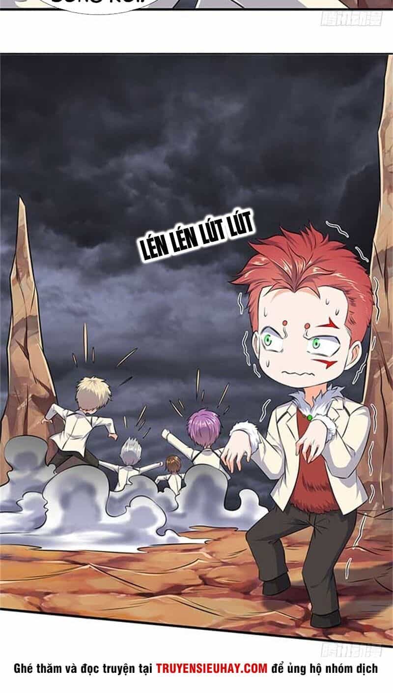 Vạn Cổ Thần Vương - Chương 101 - ảnh 4