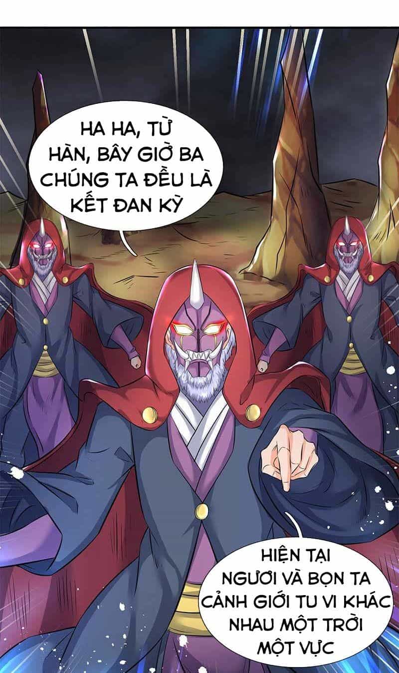 Vạn Cổ Thần Vương - Chương 103 - ảnh 1